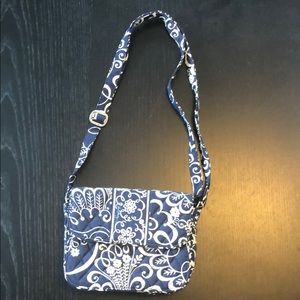 Vera Bradley Crossbody